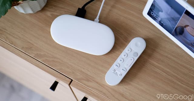 Google TV Streamer รุ่นใหม่จ่อเปิดตัวพร้อมไมโครโฟนในตัว