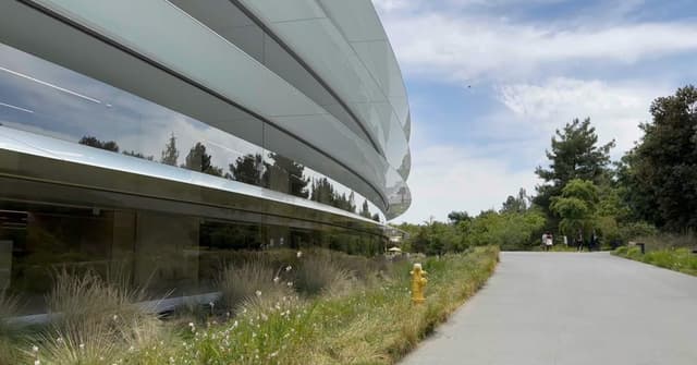 Apple ดึงทีมผู้สร้าง NotebookLM ร่วมทัพผ่านดีล Acqui-hire
