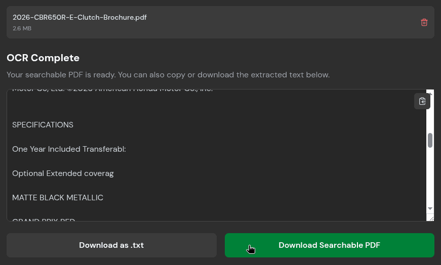 BentoPDF จัดการไฟล์ PDF ในเบราว์เซอร์ มั่นใจเรื่องความเป็นส่วนตัว