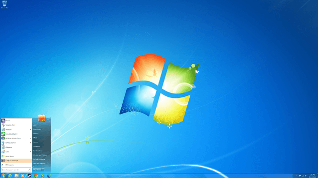 เทียบประสิทธิภาพเกม Windows 7 vs Windows 11 บนคอมพิวเตอร์สเปกแรง