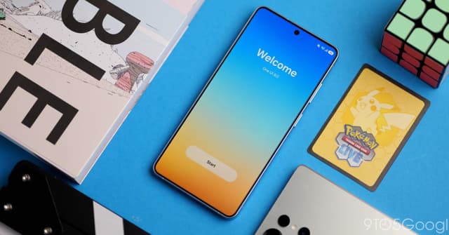 Samsung ปล่อยอัปเดต Android 17 และ One UI 9 ในรุ่นที่รองรับ