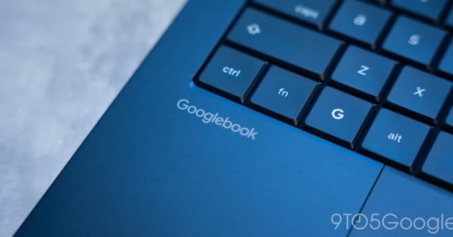 Googlebook อัปเกรด Better Together รองรับ Samsung และซิงค์ง่ายขึ้น