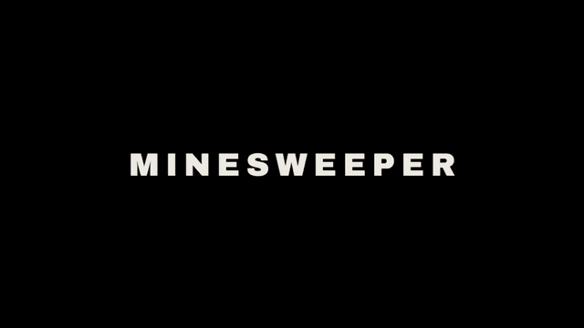 นักพัฒนาเปิดตัว Triple-A Minesweeper เกมล้อเลียนมาตรฐาน AAA