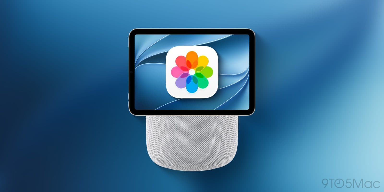 Apple เตรียมเปิดตัว HomeView จออัจฉริยะ เริ่มส่งมอบ พ.ย. นี้