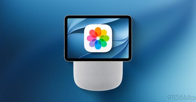 Apple เตรียมเปิดตัว HomeView จออัจฉริยะ เริ่มส่งมอบ พ.ย. นี้