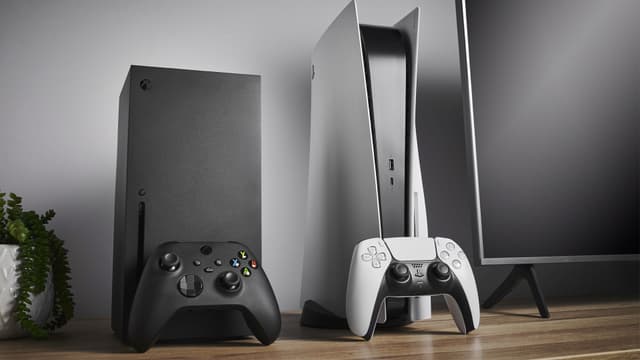 ยอดขาย Xbox และ PS5 ในสหรัฐฯ ดิ่งเหวทำสถิติต่ำสุดในรอบหลายปี
