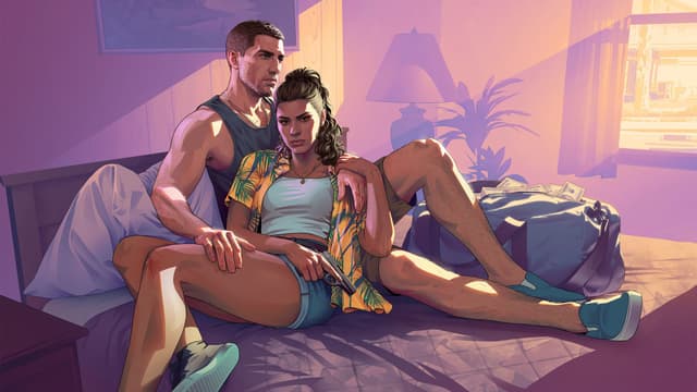 Cyberleek ขู่ปล่อยไฟล์ตัวเต็ม GTA 6 หาก Take-Two ไม่ทำแผ่นขาย