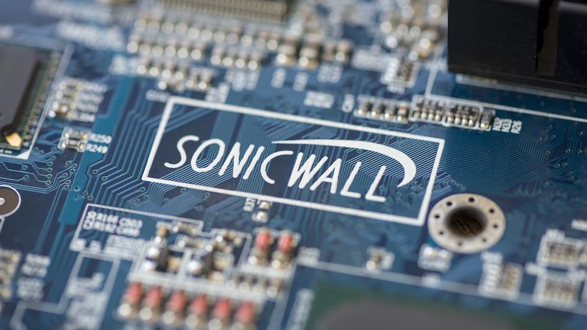 SonicWall เตือนช่องโหว่ SMA1000 ระดับวิกฤตถูกโจมตีหลังเปิดเผยเพียง 2 วัน
