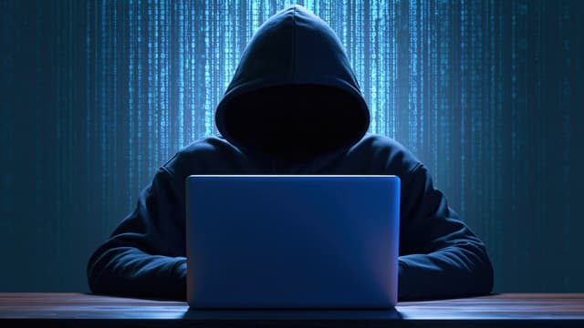 รวบผู้เชี่ยวชาญ Ransomware ชาวแคนาดา พัวพันกลุ่มแฮกเกอร์เจาะระบบ FBI