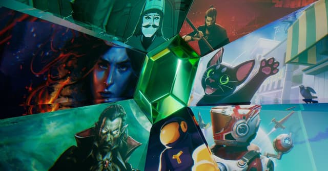 Apple จัดงาน Indie Games Week เปิดตัว 7 เกมใหม่บน App Store