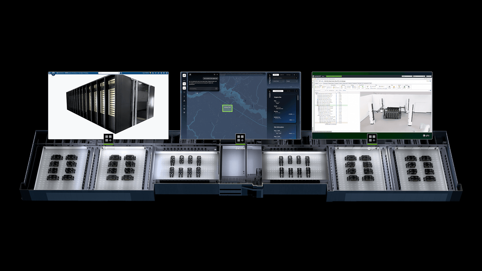 NVIDIA เปิดตัวสถาปัตยกรรม Vera Rubin ยกระดับ AI Factory ทั่วโลก