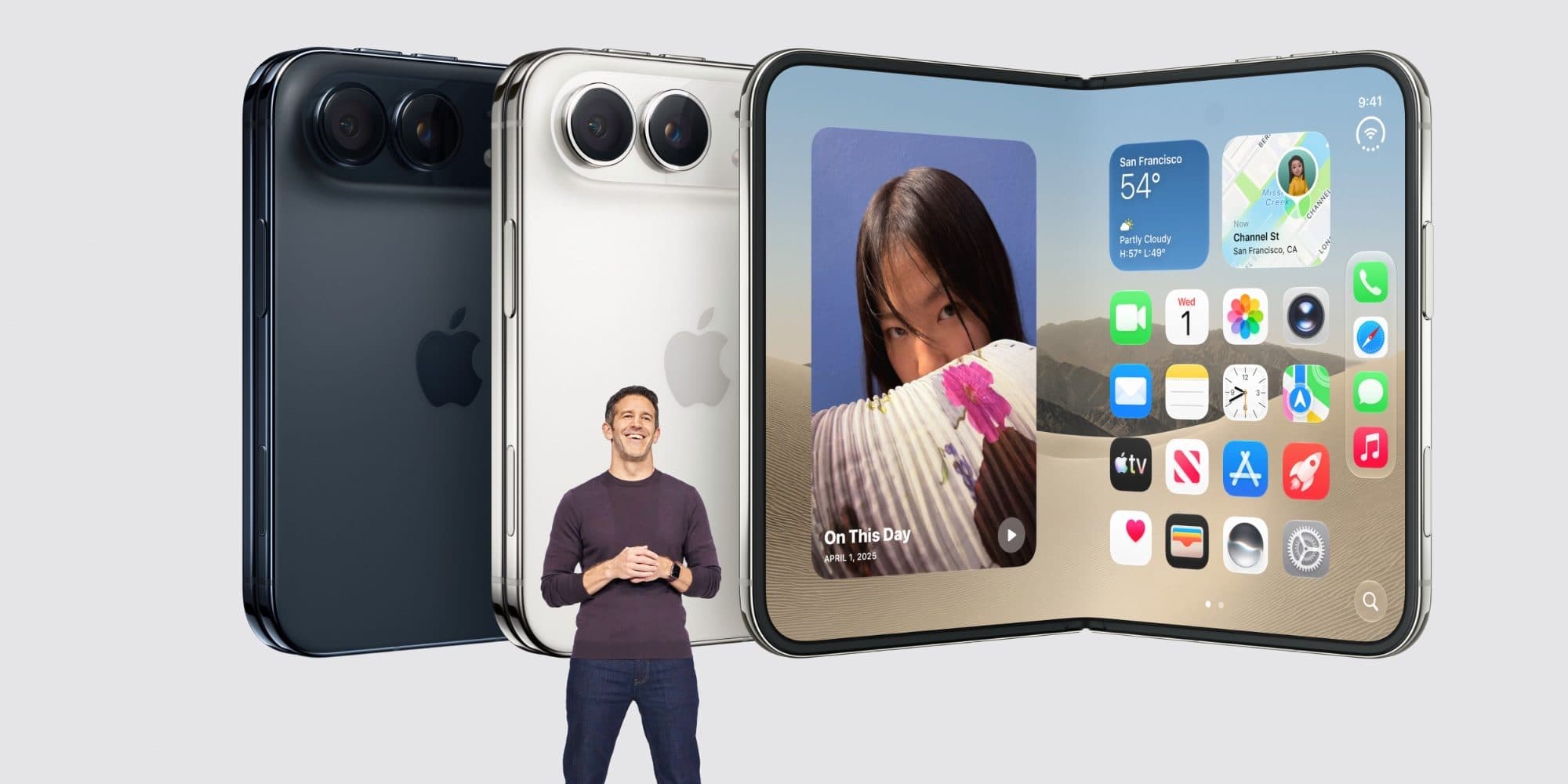 Apple สั่งเพิ่มยอดผลิต iPhone Duo พุ่ง 30% รับดีมานด์สูงเกินคาด