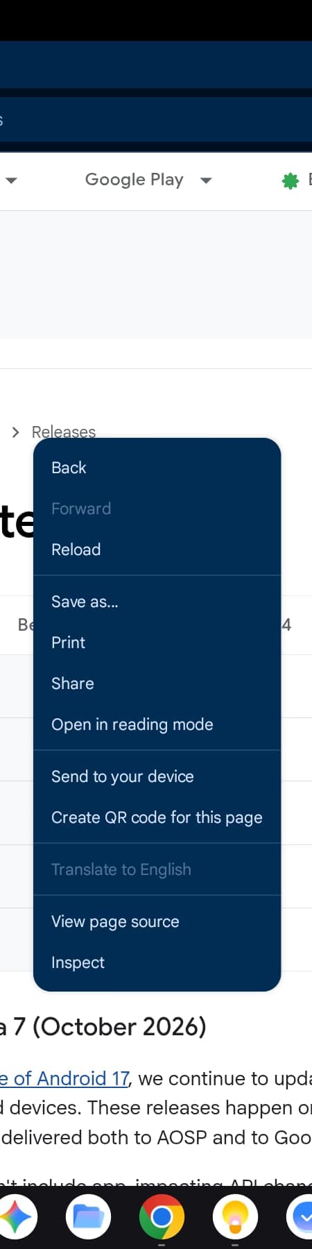 รีวิว Googlebook OS: ระบบปฏิบัติการใหม่เพื่อเจเนอเรชันสมาร์ทโฟน