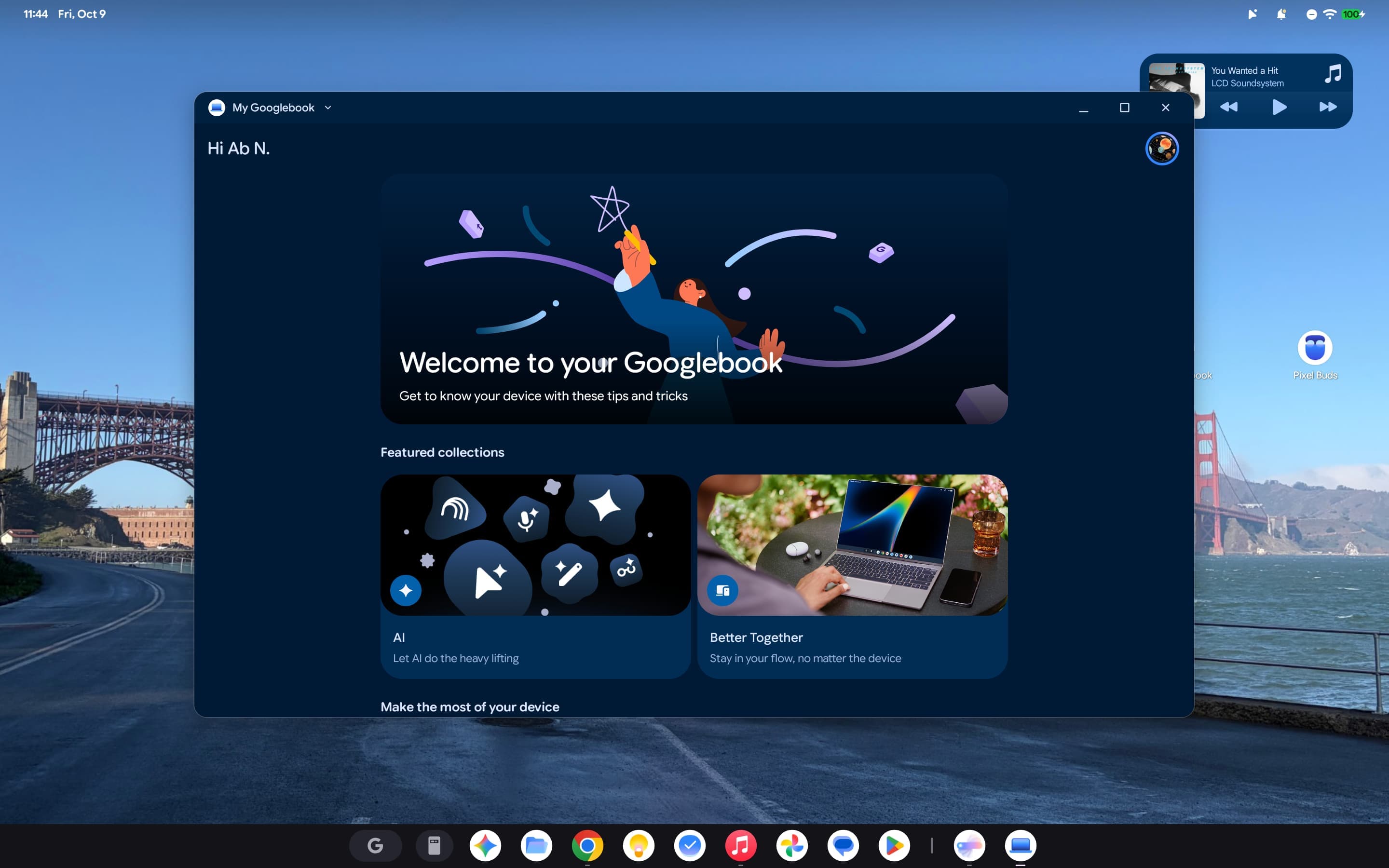 รีวิว Googlebook OS: ระบบปฏิบัติการใหม่เพื่อเจเนอเรชันสมาร์ทโฟน