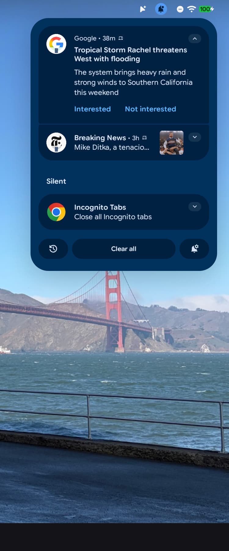 รีวิว Googlebook OS: ระบบปฏิบัติการใหม่เพื่อเจเนอเรชันสมาร์ทโฟน