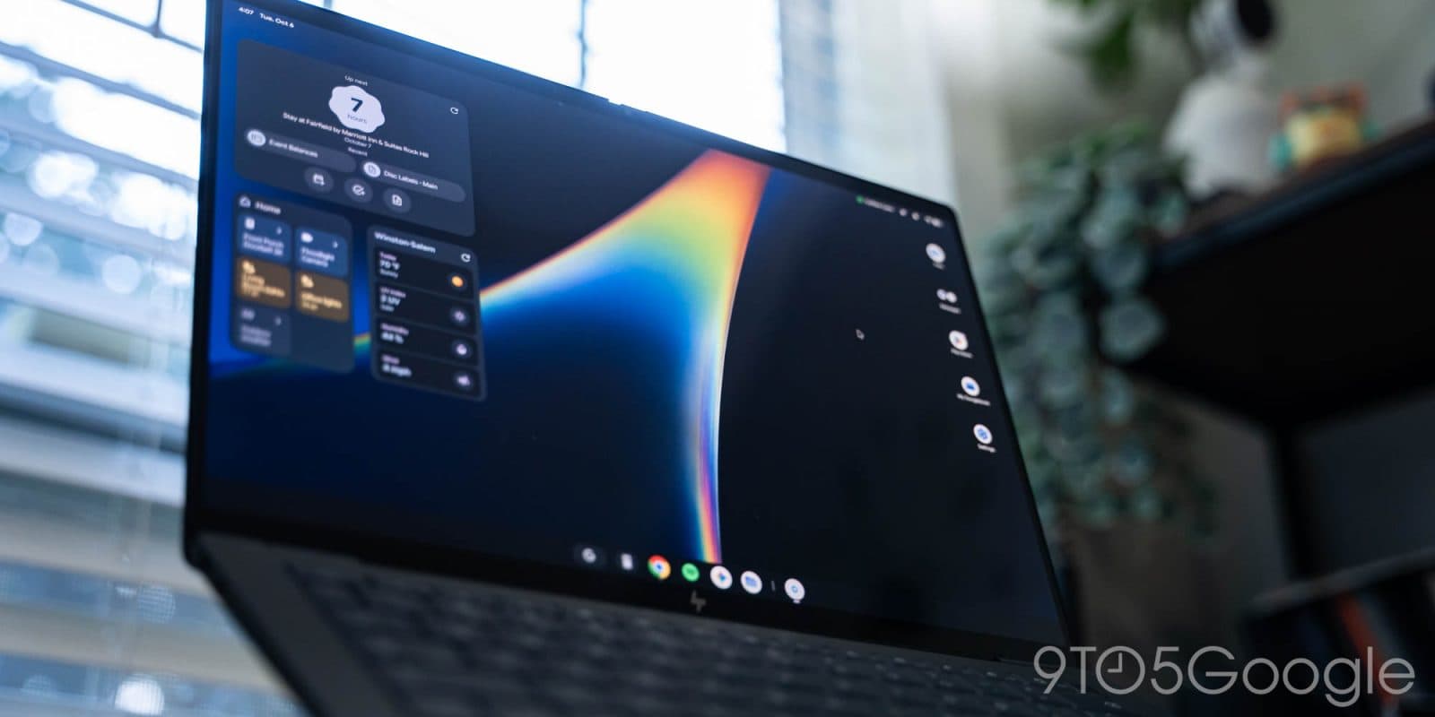 รีวิว Googlebook OS: ระบบปฏิบัติการใหม่เพื่อเจเนอเรชันสมาร์ทโฟน