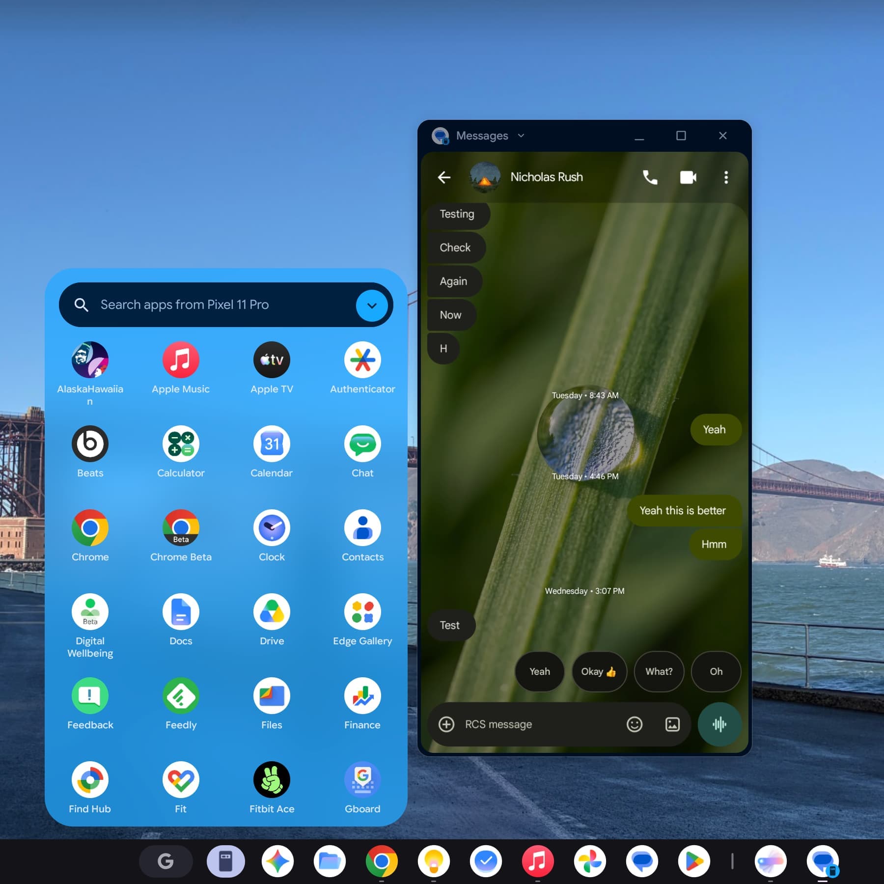 รีวิว Googlebook OS: ระบบปฏิบัติการใหม่เพื่อเจเนอเรชันสมาร์ทโฟน