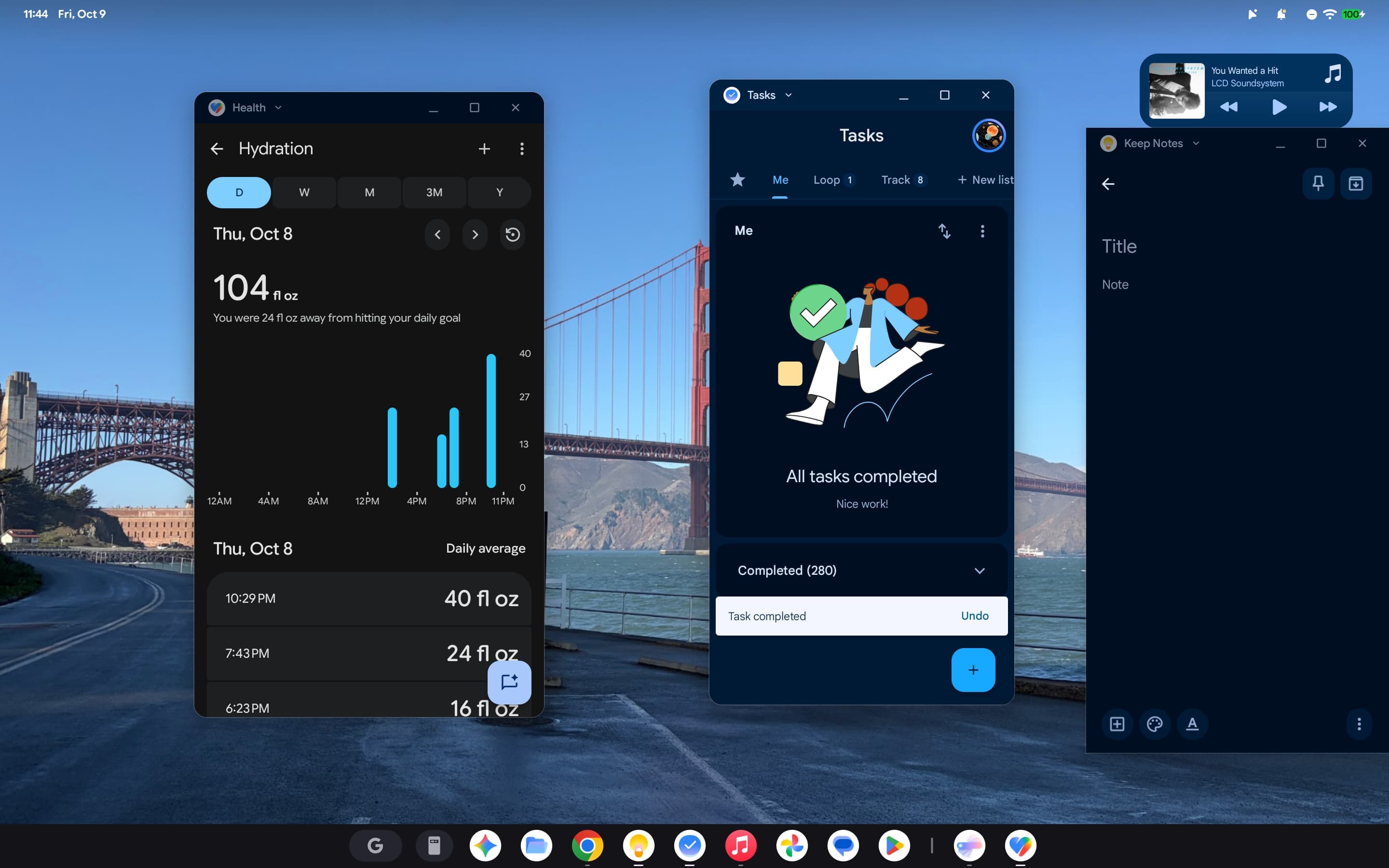 รีวิว Googlebook OS: ระบบปฏิบัติการใหม่เพื่อเจเนอเรชันสมาร์ทโฟน