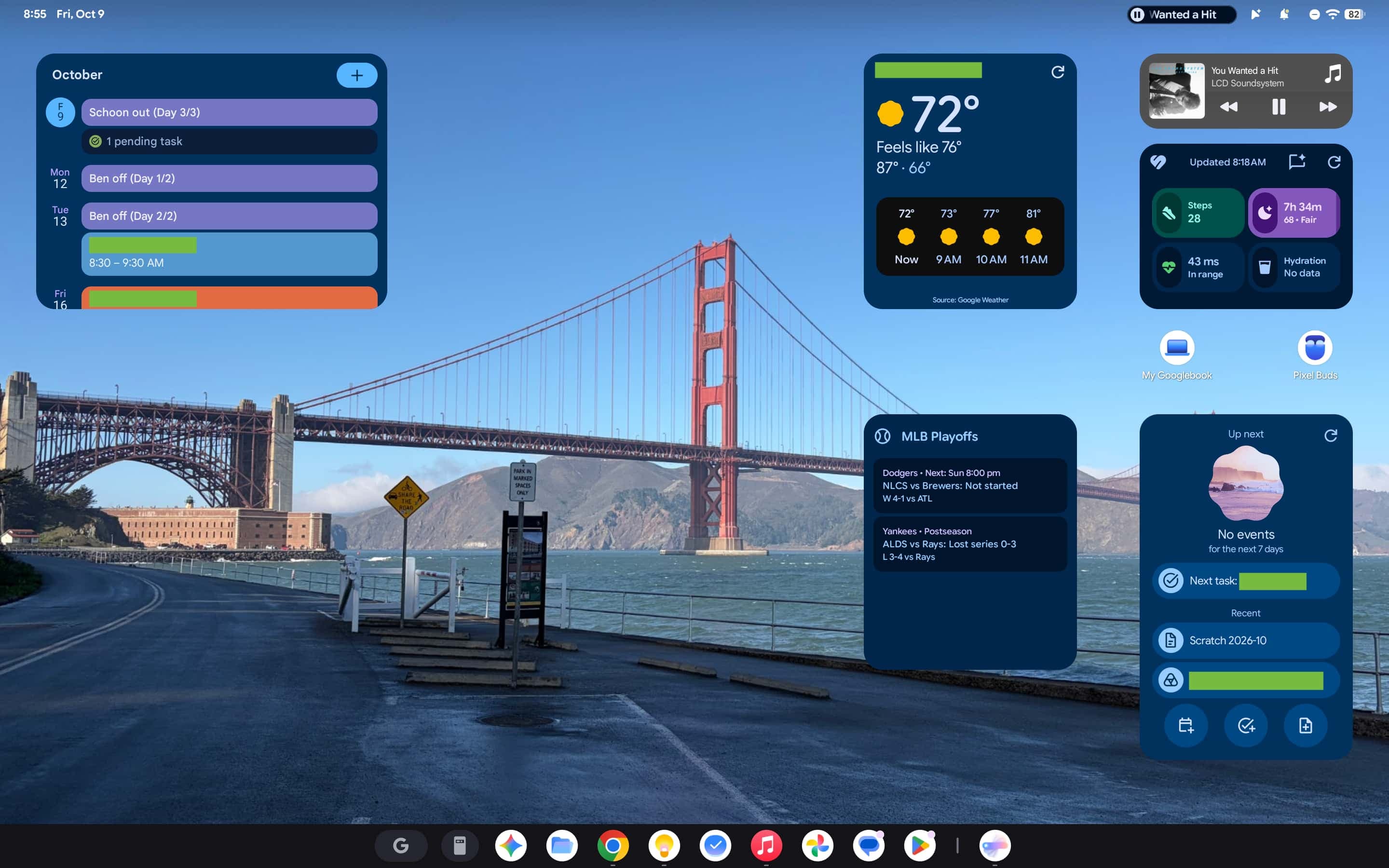 รีวิว Googlebook OS: ระบบปฏิบัติการใหม่เพื่อเจเนอเรชันสมาร์ทโฟน