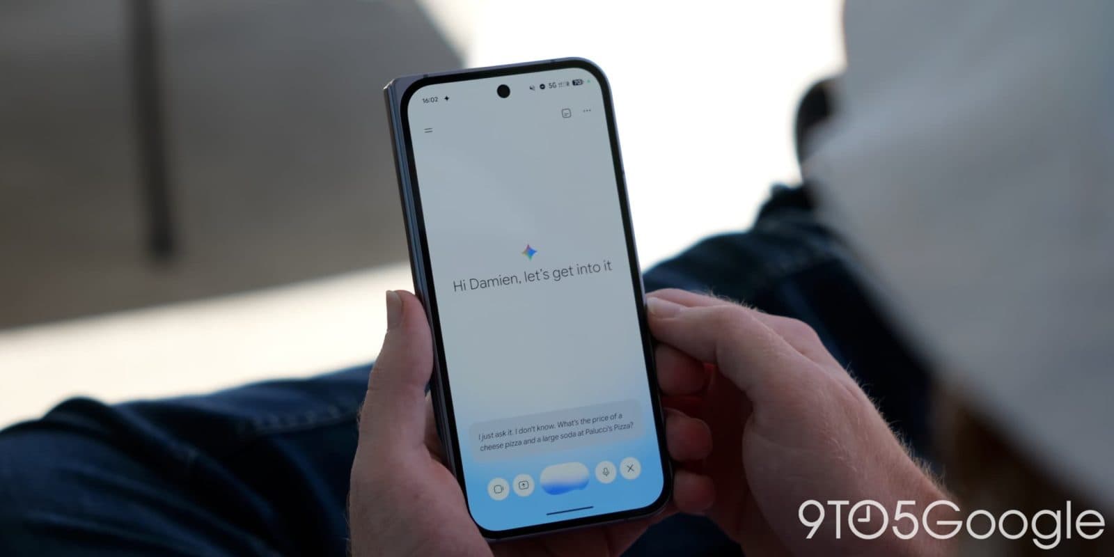 Google ปรับโฉม Gemini รวมเอเจนท์ Spark เข้ากับแอปแชทหลัก
