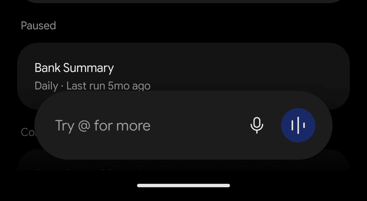 Google ปรับโฉม Gemini รวมเอเจนท์ Spark เข้ากับแอปแชทหลัก