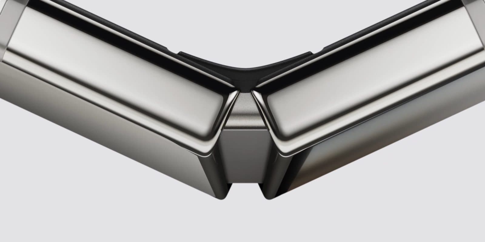 Apple เผยเคล็ดลับระบายความร้อน iPhone Duo ผ่านบานพับสุดล้ำ