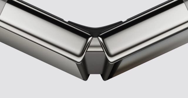 Apple เผยเคล็ดลับระบายความร้อน iPhone Duo ผ่านบานพับสุดล้ำ