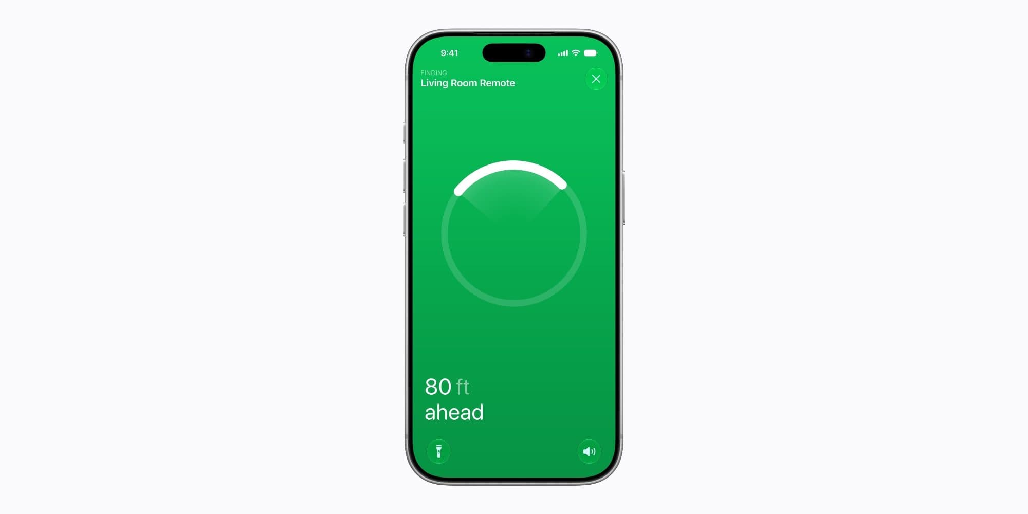 Apple วางขาย Siri Remote รุ่นใหม่แยกชิ้น รองรับ Find My