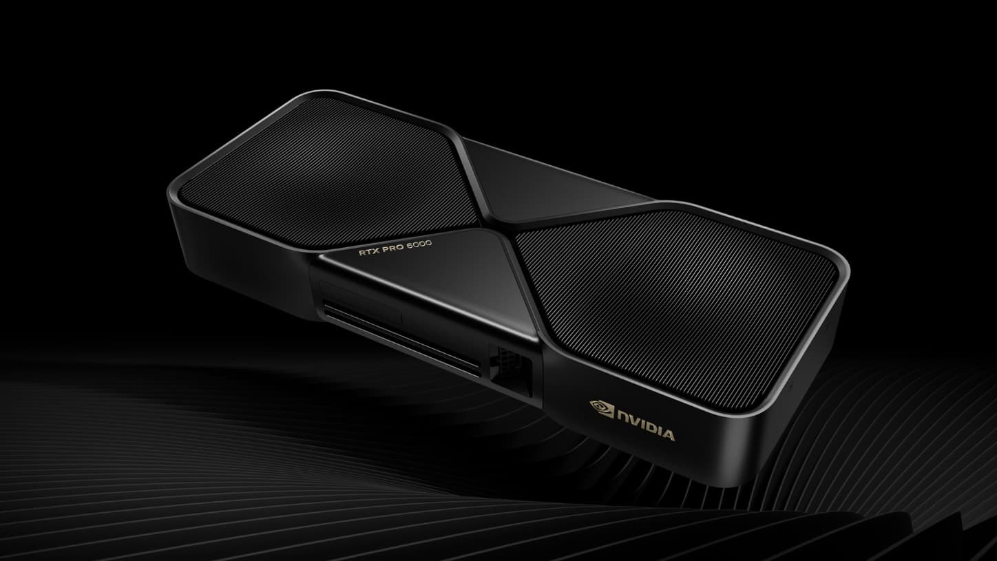 RTX Pro 6000