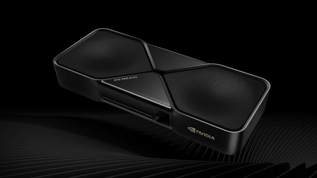 บริษัท AI จีนกว้านซื้อ GPU จาก Nvidia กว่า 1 ล้านชิ้นในหนึ่งปี
