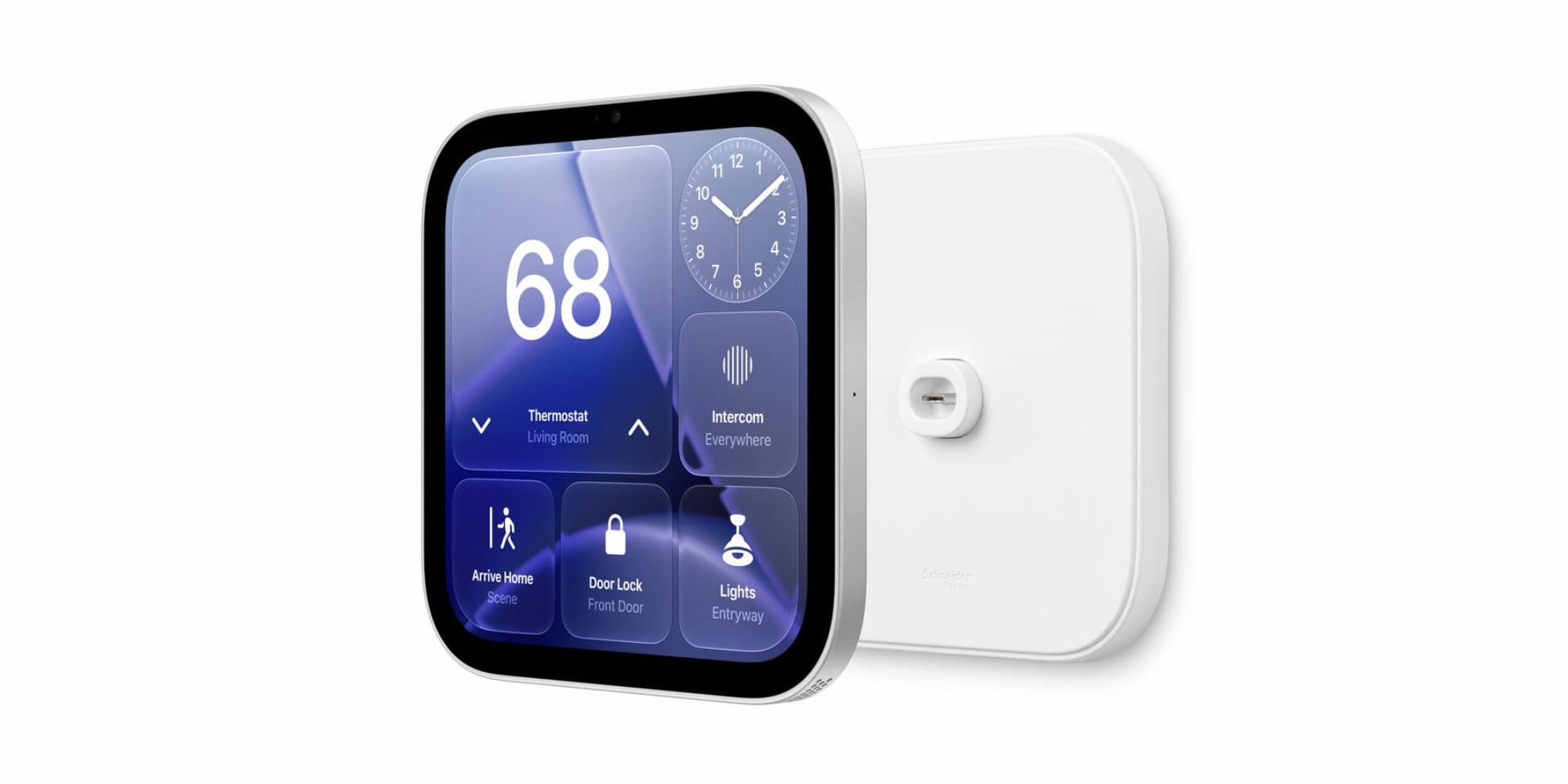 Apple เปิดตัว HomeView รุ่นติดผนัง ต้องซื้อตัวยึดแยกราคาเริ่ม $59