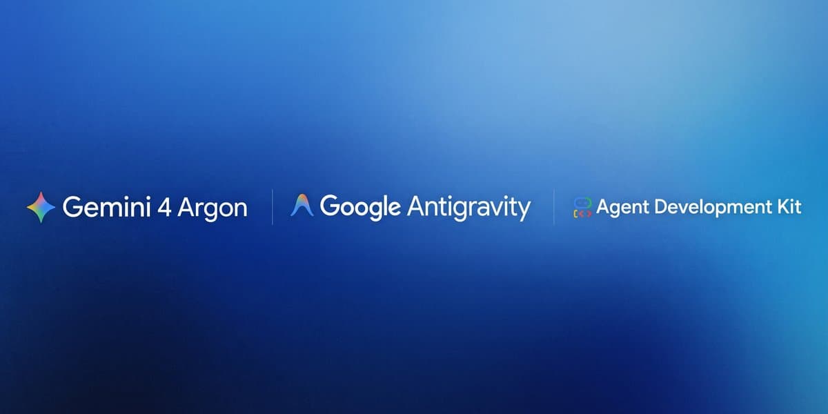 Google ใช้ Gemini 4 Argon จูนโค้ด Python แสนบรรทัดเร็วขึ้น 40%