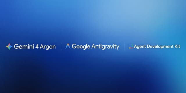 Google ใช้ Gemini 4 Argon จูนโค้ด Python แสนบรรทัดเร็วขึ้น 40%