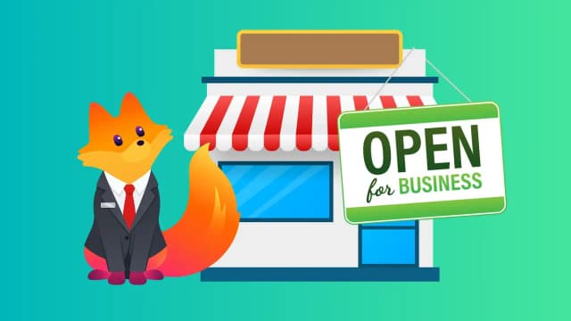 Mozilla เปิดตัว Firefox Enterprise ระบบจัดการแบบ On-Prem