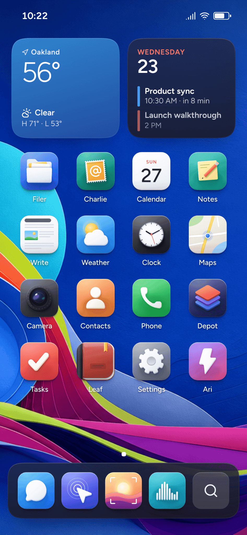 Luma โปรเจกต์ใหม่สานฝัน Ubuntu ปั้น OS รวมเดสก์ท็อปและมือถือ