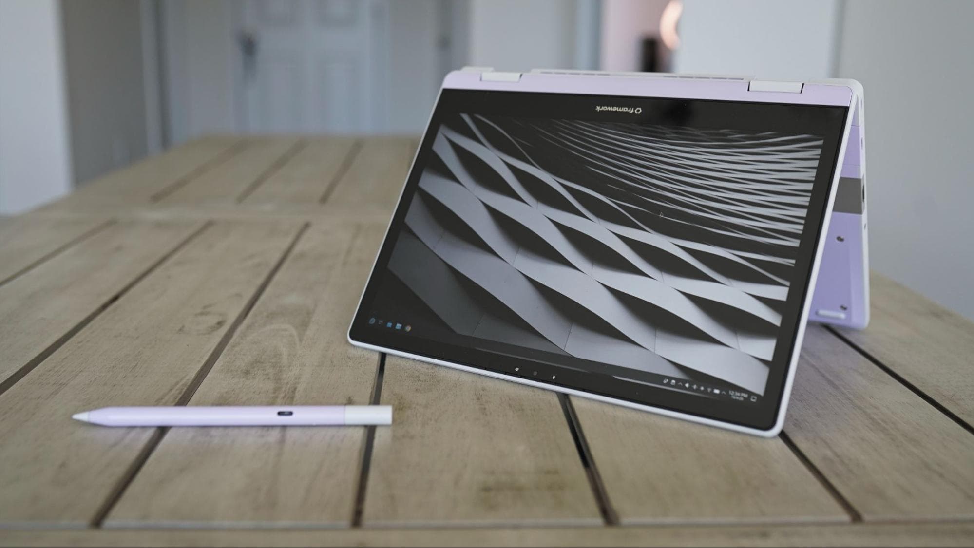 Framework Laptop 12