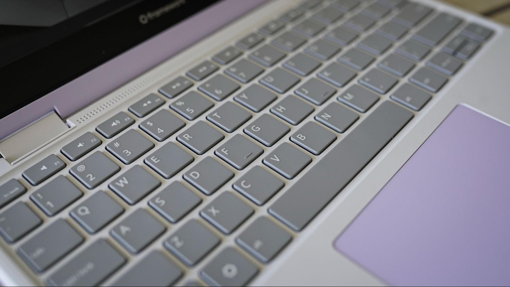 Framework Laptop 12