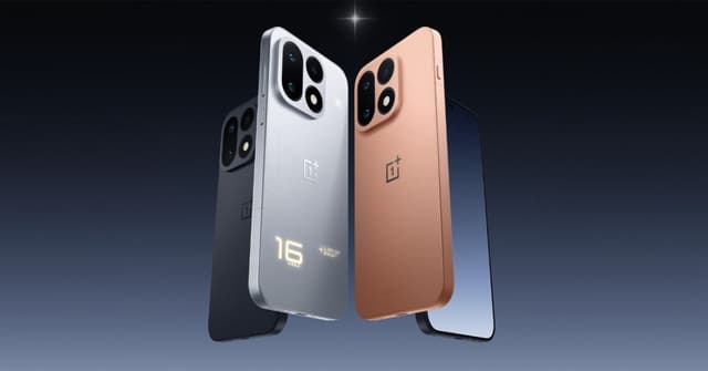 OnePlus 16 เปิดตัวสเปกสุดโหด แบต 9,000 mAh แต่ขายแค่ในจีน