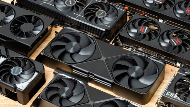 ราคาการ์ดจอ Nvidia ในญี่ปุ่นพุ่งสูงกว่าสหรัฐฯ ถึง 41%