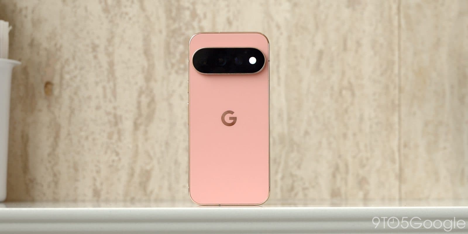 Google Store เปิดแท็บ Shop devices ขาย Samsung Galaxy คู่กับ Pixel