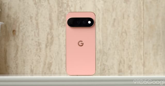 Google Store เปิดแท็บ Shop devices ขาย Samsung Galaxy คู่กับ Pixel