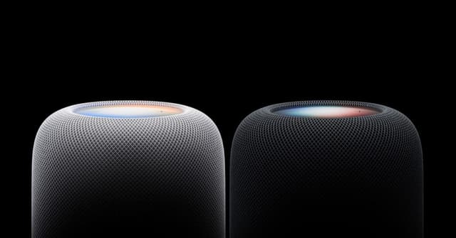 Apple บอกใบ้ Siri AI อาจเตรียมลง HomePod รุ่นขนาดปกติ