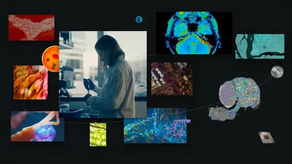 Google Research@ 2026: โชว์ศักยภาพ AI พลิกโฉมวิทยาศาสตร์