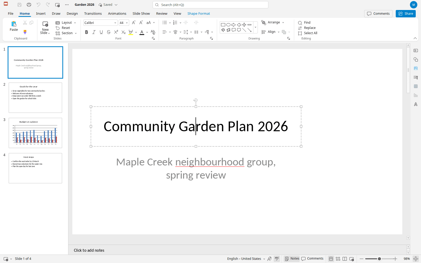 ElixirOffice ชุดโปรแกรมออฟฟิศใหม่ พัฒนาด้วย AI เพื่อสู้กับ MS Office