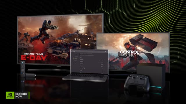 GeForce NOW อัปเกรดคลาวด์ เพิ่มการควบคุม DLSS 4.5 ใหม่