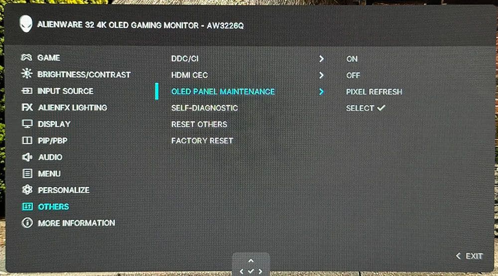 Alienware AW3226Q