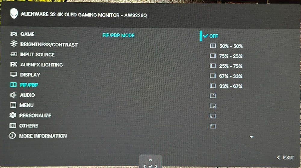 Alienware AW3226Q