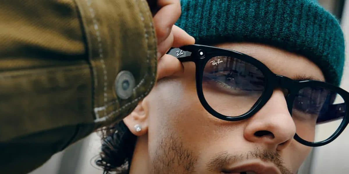 Meta แก้ไขปัญหาแว่น Ray-Ban บันทึกเสียงเองโดยไม่ได้รับอนุญาต
