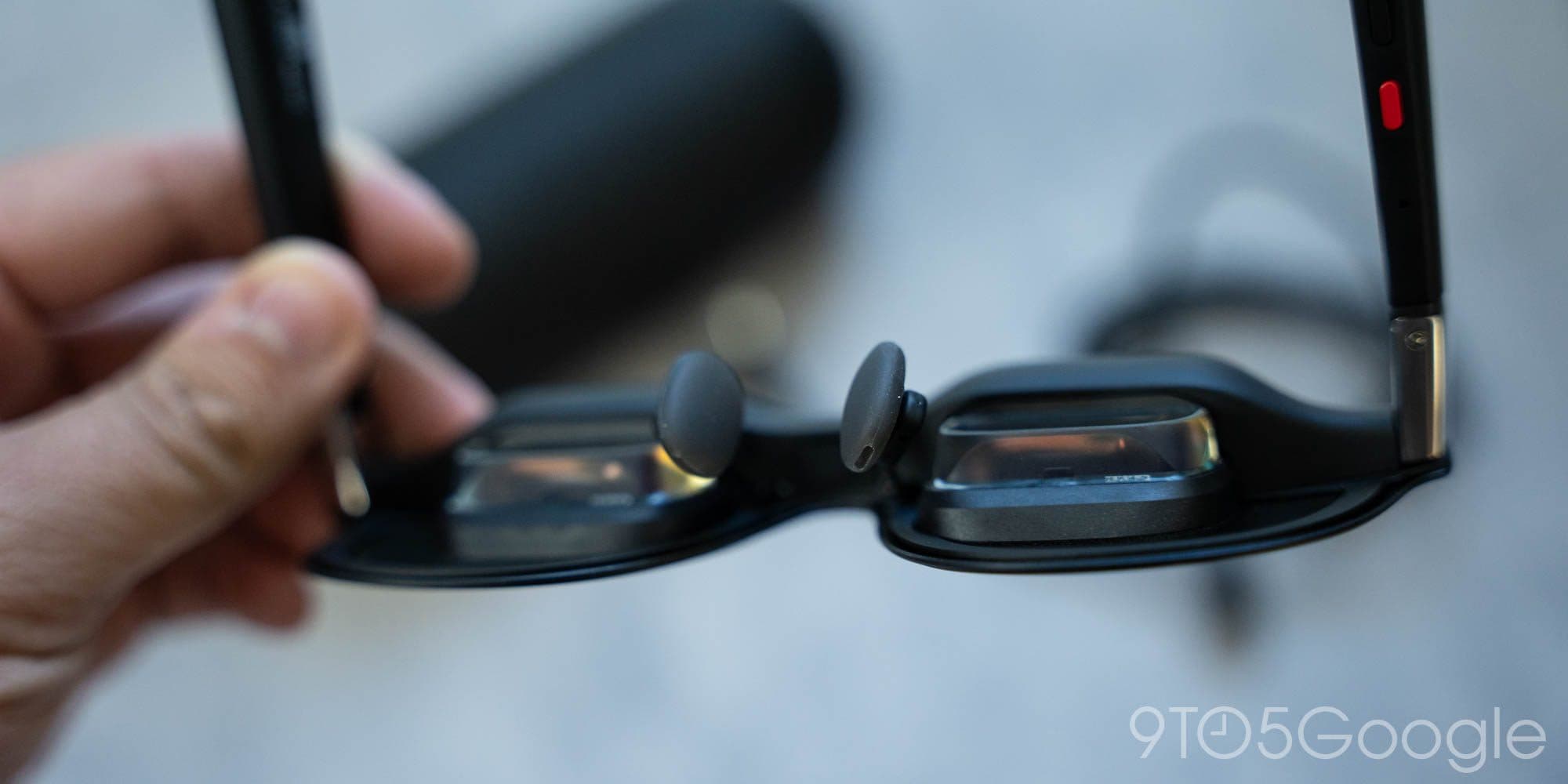 XREAL 1 Pro+ อัปเกรดสเปกใหม่ จัดเต็มความสว่างและสวมสบายในราคาเดิม