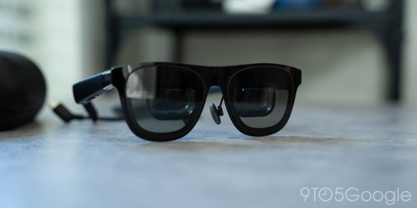 XREAL 1 Pro+ อัปเกรดสเปกใหม่ จัดเต็มความสว่างและสวมสบายในราคาเดิม